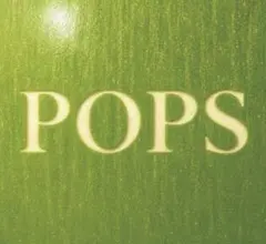 ミセス アルバム POPS 通常盤 ミセスグリーンアップル
