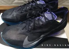 27.0cm Nike Vaporfly 4 