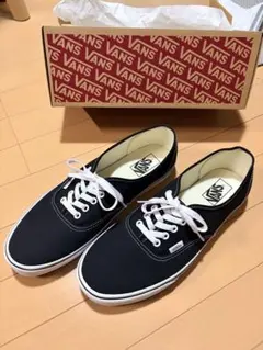 【期間限定】【vans】オーセンティック30cm