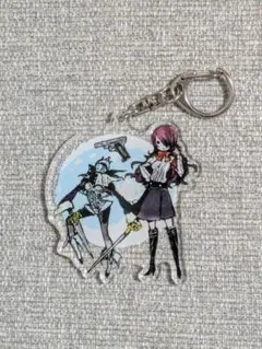 ペルソナ5 グラフアートデザイン アクリルキーホルダー　イベントシーン再現　希少 2026年最新】ペルソナ5 グラフアート アクリルの人気アイテム - メルカリ
