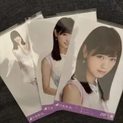 明里つむぎ サイン入りA4ポップ＆サイン入りチェキ、写真セット - メルカリ