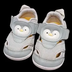 14.5㎝ IFME アニマル ウォーターシューズ　イフミー