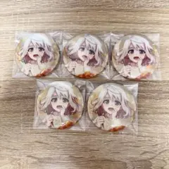 アイドリッシュセブン アイナナ ベビコミュ 缶バッジ 棗巳波