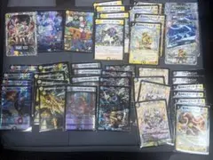 ラッキーダーツ メインデッキ 40枚 - メルカリ