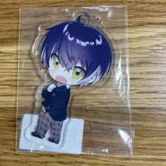 シクフォニ　いるま君　アクキー2023制服