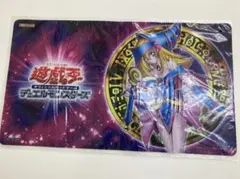 遊戯王 ブラック・マジシャン・ガール デュエルフィールド