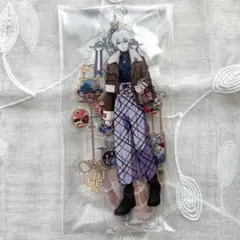 アイドリッシュセブン アイナナ　逢坂壮五　アクリルスタンド g4y