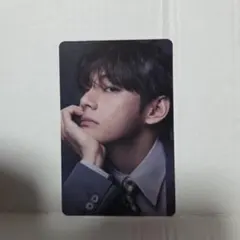 BTS ARIRANG UNIVERSALラキドロ　Ｖテヒョン