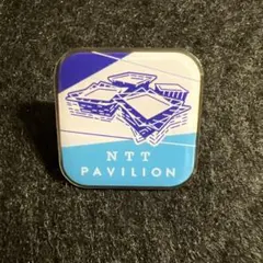 【激レア非売品】大阪関西万博2025 マルタ館重役職VIPバッジ　2個セット m61915418145_1.jpg?1759041911