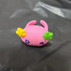 たまごっち ぷくっとリング ふらわっち