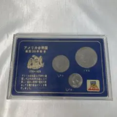 2026年最新】アメリカ建国200年記念コインの人気アイテム - メルカリ