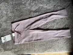 ZARA レギンス
