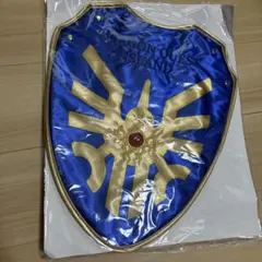 ニジゲンノモリ ドラクエアイランド ロトの盾 冒険セット 2点セット