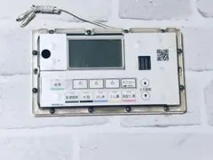 ジャンク品】ダイキンエコキュート 台所用リモコン BRC030A11 - メルカリ