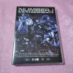 ⭐️新品未使用⭐️ Number_i LIVE TOUR 2024 No.Ⅰ