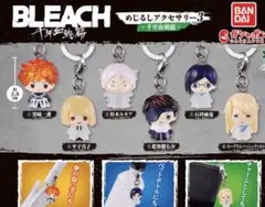 BLEACH めじるしアクセサリー ルキア