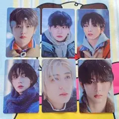 2025年最新】kcon トレカの人気アイテム - メルカリ