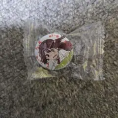 海老名菜々ミニ缶バッジ