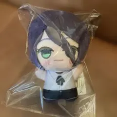 チェンソーマン　ちびぐるみ　レゼ