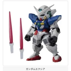 機動戦士ガンダムMOBILE SUIT ENSEMBLE 15 ガンダムエクシア