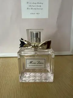 ディオール　Miss Dior Blooming Bouquet 香水50ml