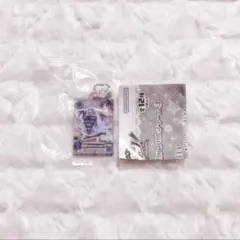 アイカツ！ 誰でもアイドル活動アクリルチャーム3 天の川コズミックワンショルダー