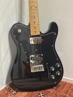 2026年最新】squier telecaster customの人気アイテム - メルカリ