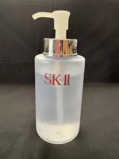 SK-II フェイシャル トリートメント クレンジングオイル 250mlのサムネイル