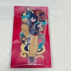 羅小黒戰記2　春節 2026 年年歲歲系列　壓克力立牌