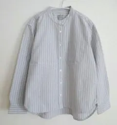 無印良品 シャツ