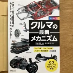 車のメカニズム