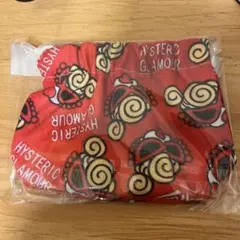 ヒスミニ磁石ポーチ