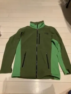 THE NORTH FACE ジップインバーサミッドジャケット　S