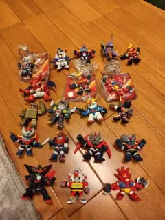 2025年最新】スーパーロボット大戦 キーホルダーの人気アイテム