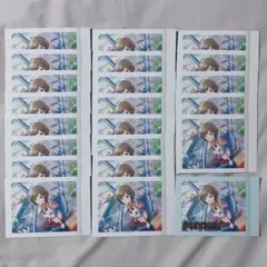 プロセカ MEIKO ぱしゃこれ 7B 22点 まとめ売り