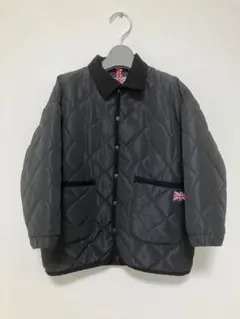 Markey's キッズジャケット 110 黒