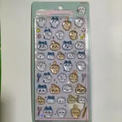 ★*★様 ちいかわ☆ボンボンドロップシール☆