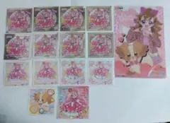 わんだふるぷりきゅあ！　犬飼こむぎ　キュアワンダフル　まとめ売り