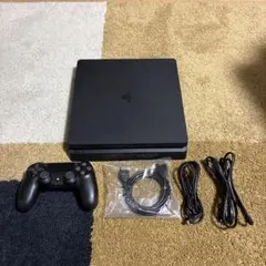 ps4本体