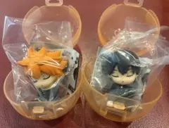 ハイキュー 肩ズンFig. 日向翔陽 影山飛雄