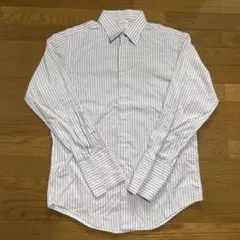 Brooks Brothers Makers 長袖シャツ USA製