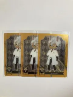 ツイステ  メタカ   ジャック