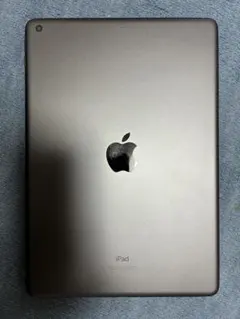 Apple iPad シルバー 第9世代