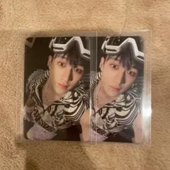 Straykidsバンチャン　トレカ