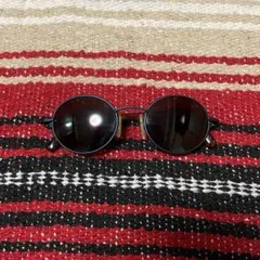 80s〜90s オーストラリア製　adidas ビンテージオーバルサングラス