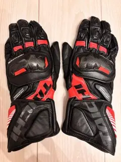 マルク・マルケス 直筆サイン入り グローブ MM93 TWIN RING v2 - メルカリ