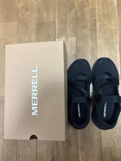 MERRELL モアブ　スピード2 サンダル　メリージェーン　25センチのサムネイル