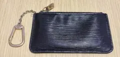 LOUIS VUITTON エピレザー コインケース