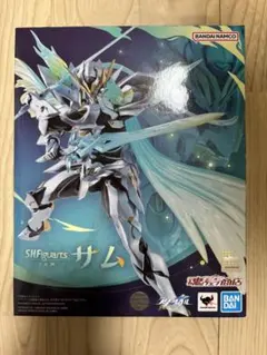 崩壊スターレイル S.H.Figuarts サム