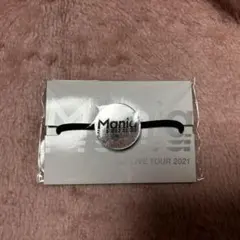 SnowMan Maniaグッズ　ヘアゴム